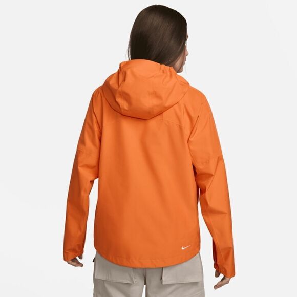 Nike ACG Cascade Rain Jacket Storm-FIT Small S Water-Resistant Lightweight New - Picture 3 of 14